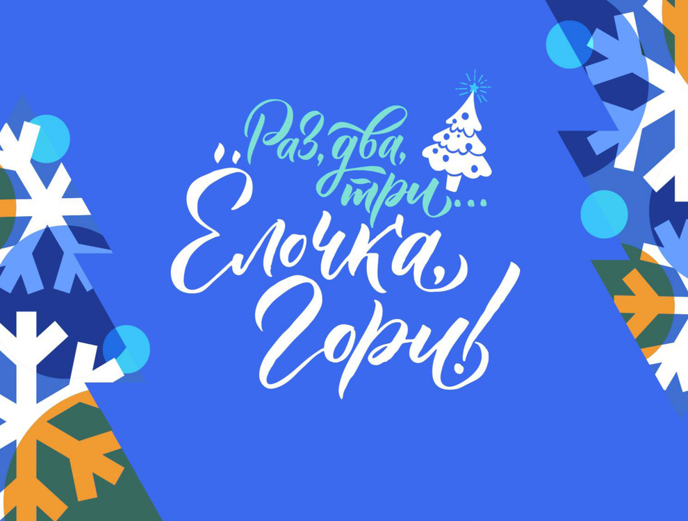 Новогодняя коллекция 2026