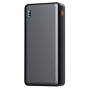 Внешний аккумулятор Belong, 20000 Mah, черный