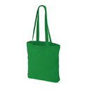 Сумка хозяйственная Bagsy easy To Go 105 г/м2, зелёная