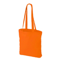 Сумка хозяйственная Bagsy easy To Go 105 г/м2, оранжевая