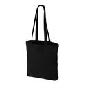 Сумка хозяйственная  Bagsy Super 220 г/м2, черная