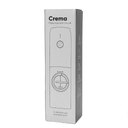 Мельница для специй Crema со встроенным аккумулятором, черный