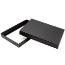 Подарочный набор WOOD STORY, коричневый