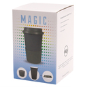 Кружка Magic To Go, красный