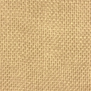 Сумка из джута Caravan Jute, бежевая