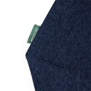 Сумка из джинса Caravan Denim 280, тёмно-синяя