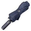 Зонт складной автоматический Forest Lotus Flashlight, синий