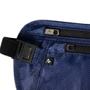 Поясная сумка COMFORT MONEY BELT, тёмно-синий