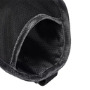 Поясная сумка COMFORT MONEY BELT, чёрный