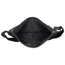 Поясная сумка COMFORT MONEY BELT, чёрный