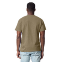 Футболка ULTRA COTTON, СЕРО-БЕЖЕВЫЙ 2XL