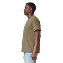 Футболка ULTRA COTTON, СЕРО-БЕЖЕВЫЙ 3XL