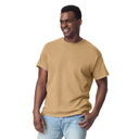 Футболка ULTRA COTTON, БЕЖЕВЫЙ S