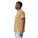 Футболка ULTRA COTTON, БЕЖЕВЫЙ S