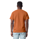 Футболка ULTRA COTTON, ОРАНЖЕВО-БЕЖЕВЫЙ 2XL