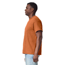 Футболка ULTRA COTTON, ОРАНЖЕВО-БЕЖЕВЫЙ 2XL