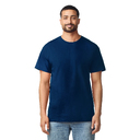 Футболка LIGHT COTTON, МОРСКОЙ СИНИЙ S