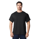 Футболка HEAVY COTTON, ЧЕРНЫЙ S
