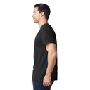 Футболка HEAVY COTTON, ЧЕРНЫЙ S