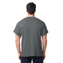 Футболка HEAVY COTTON, ГРАФИТОВЫЙ S