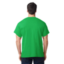 Футболка HEAVY COTTON, ЗЕЛЕНЫЙ S