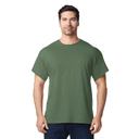 Футболка HEAVY COTTON, ХАКИ S