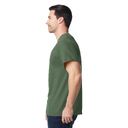Футболка HEAVY COTTON, ХАКИ S