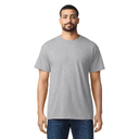 Футболка HEAVY COTTON, ПЕПЕЛЬНО-СЕРЫЙ S