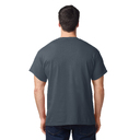 Футболка HEAVY COTTON, АСФАЛЬТОВЫЙ S