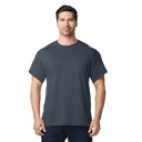 Футболка HEAVY COTTON, АСФАЛЬТОВЫЙ S