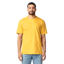 Футболка SOFTSTYLE, ЖЕЛТЫЙ 4XL