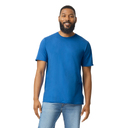 Футболка SOFTSTYLE, КОРОЛЕВСКИЙ СИНИЙ 4XL