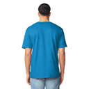 Футболка SOFTSTYLE, ЯРКО-СИНИЙ 3XL