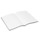 Записная книжка в клетку 15.5x21 Мяч R1-2440544