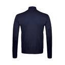 Свитер мужской Gordon Men темно-синий, размер 3XL