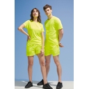 Футболка женская Sporty Women 140 белая, размер L