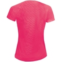 Футболка женская Sporty Women 140, розовый коралл, размер L