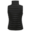 Жилет Wave Women черный, размер L