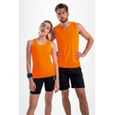 Майка мужская Sporty TT Men белая, размер L