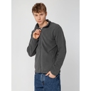 Куртка мужская Norman Men, серая, размер 3XL