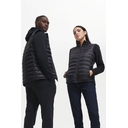 Жилет женский Wilson BW Women темно-синий, размер L