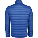 Куртка мужская Wilson Men ярко-синяя, размер 3XL