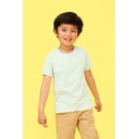 Футболка детская Martin Kids, розовая, на рост 106-116 см (6 лет)