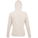 Толстовка женская Spencer Women, розовая, размер L