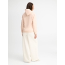 Толстовка женская Spencer Women, розовая, размер L