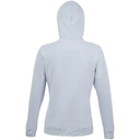 Толстовка женская Spencer Women, голубая, размер L