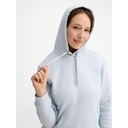 Толстовка женская Spencer Women, голубая, размер L