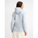 Толстовка женская Spencer Women, голубая, размер L