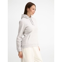 Толстовка женская Spencer Women, светло-серый меланж, размер L