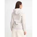 Толстовка женская Spencer Women, светло-серый меланж, размер L